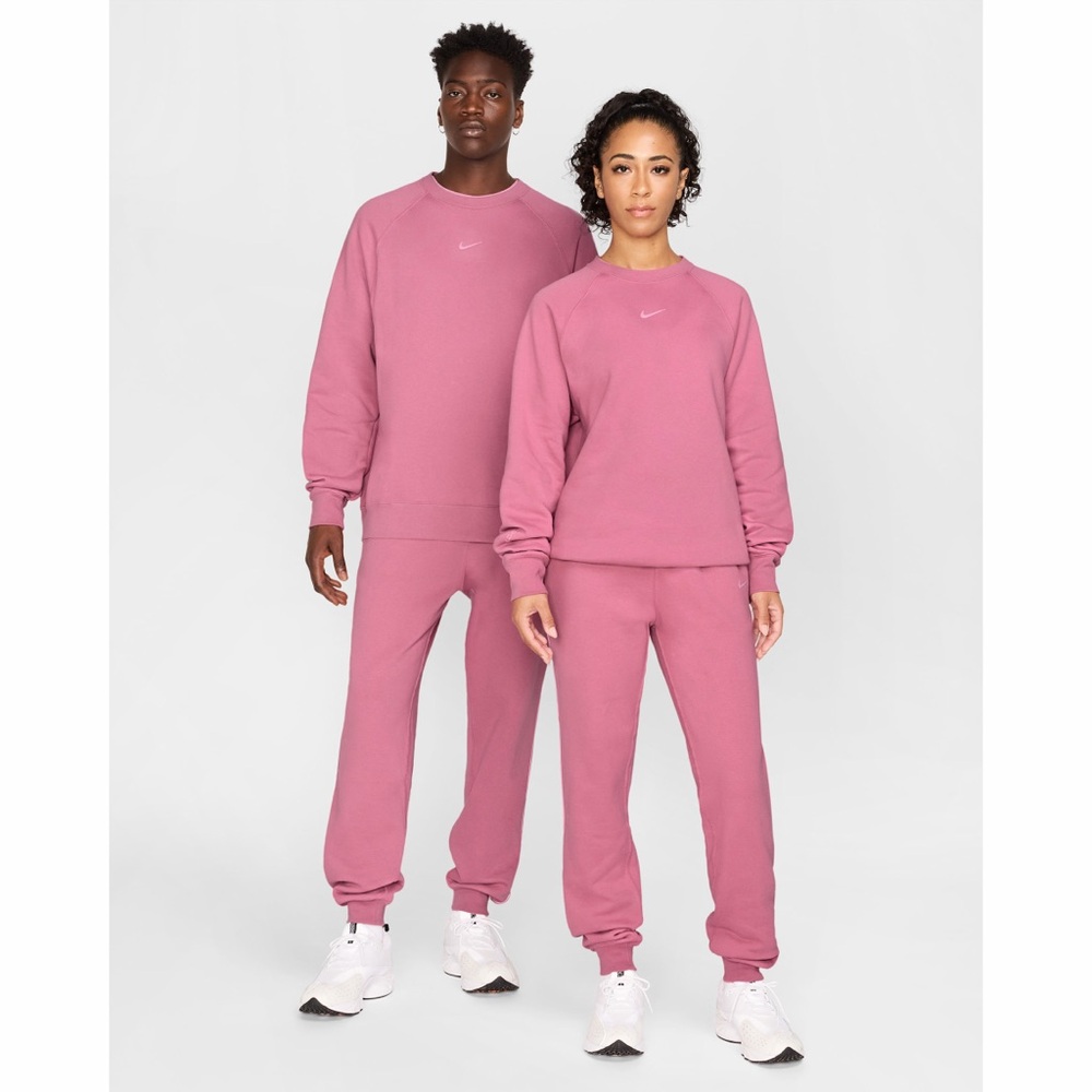 Nike x Nocta Men’s Drake Collab Pink Sweatpants NWT SZ M